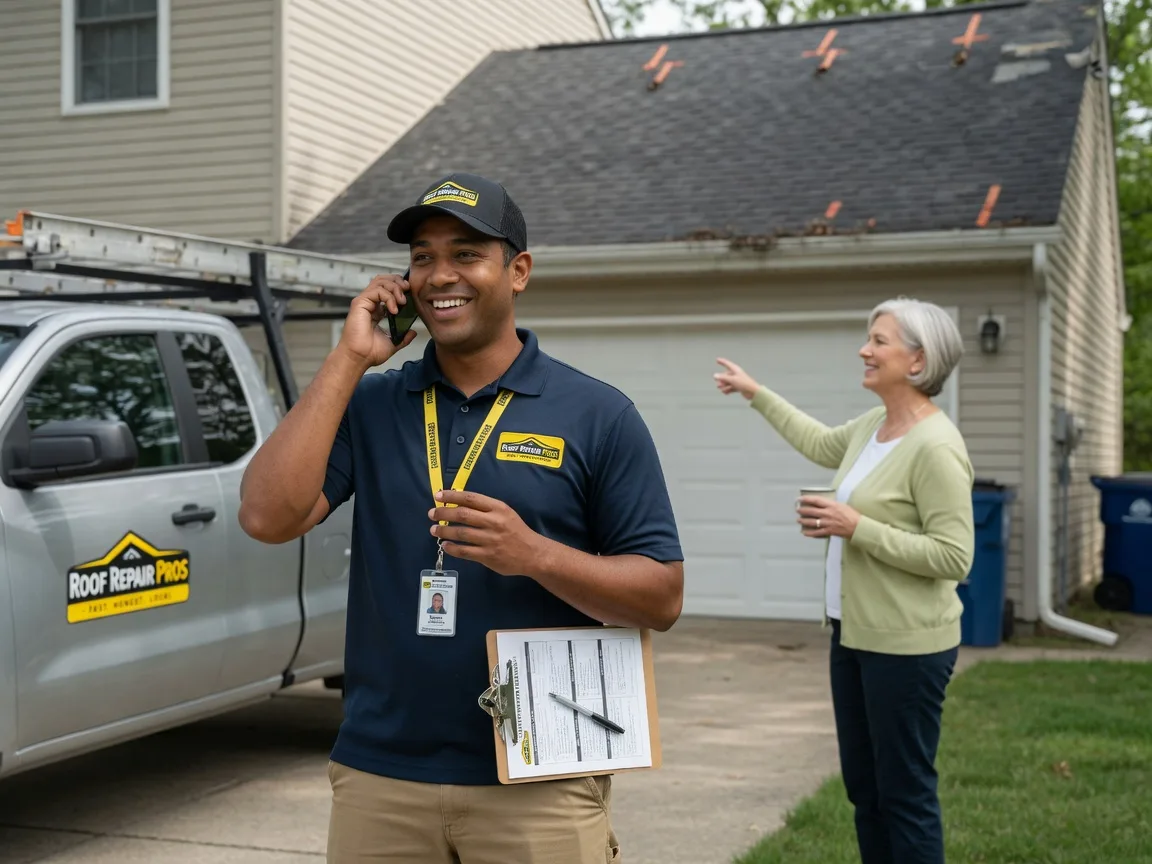 Roof Repair Farmington, UT FAQs